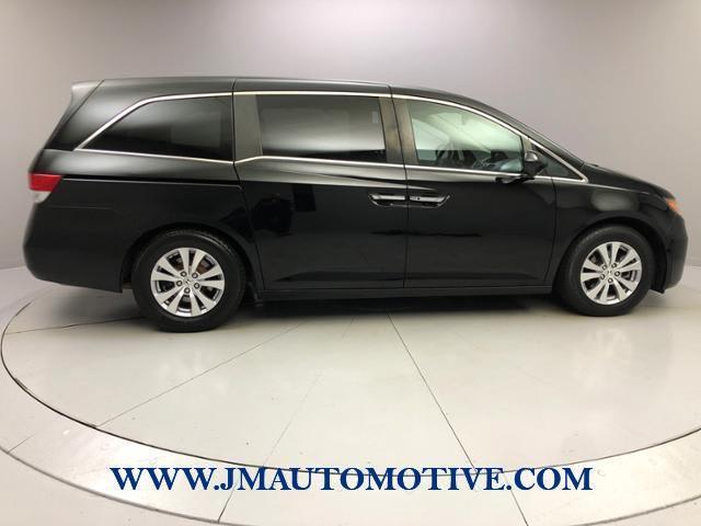 2014 Honda Odyssey EX-L, available for sale in Naugatuck, Connecticut | J&M Automotive Sls&Svc LLC. Naugatuck, Connecticut 2014 Honda Odyssey EX-L, available for sale in Naugatuck, Connecticut | J&M Automotive Sls&Svc LLC. Naugatuck, Connecticut