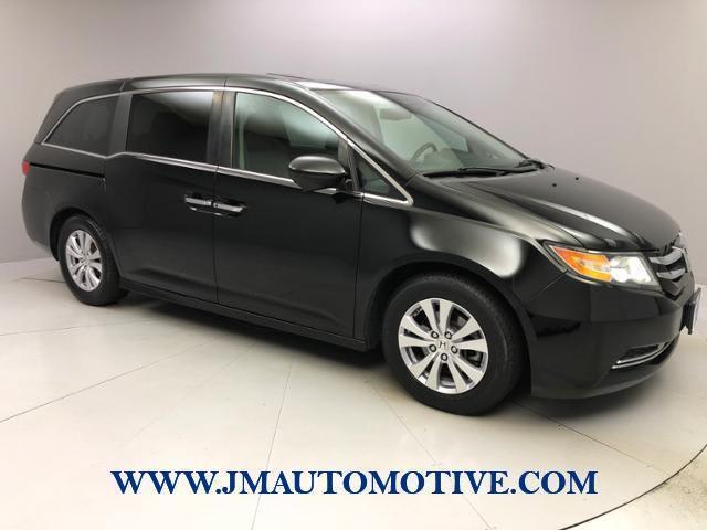 2014 Honda Odyssey EX-L, available for sale in Naugatuck, Connecticut | J&M Automotive Sls&Svc LLC. Naugatuck, Connecticut 2014 Honda Odyssey EX-L, available for sale in Naugatuck, Connecticut | J&M Automotive Sls&Svc LLC. Naugatuck, Connecticut