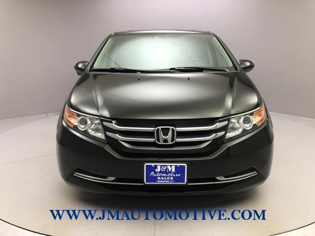 2014 Honda Odyssey EX-L, available for sale in Naugatuck, Connecticut | J&M Automotive Sls&Svc LLC. Naugatuck, Connecticut 2014 Honda Odyssey EX-L, available for sale in Naugatuck, Connecticut | J&M Automotive Sls&Svc LLC. Naugatuck, Connecticut
