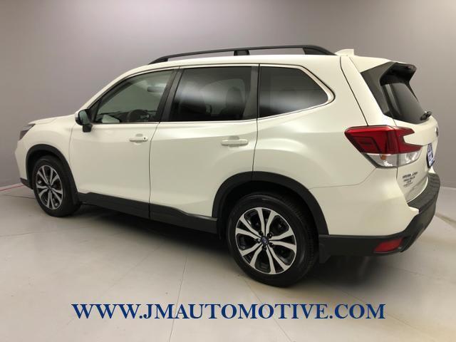 2019 Subaru Forester Limited, available for sale in Naugatuck, Connecticut | J&M Automotive Sls&Svc LLC. Naugatuck, Connecticut 2019 Subaru Forester Limited, available for sale in Naugatuck, Connecticut | J&M Automotive Sls&Svc LLC. Naugatuck, Connecticut