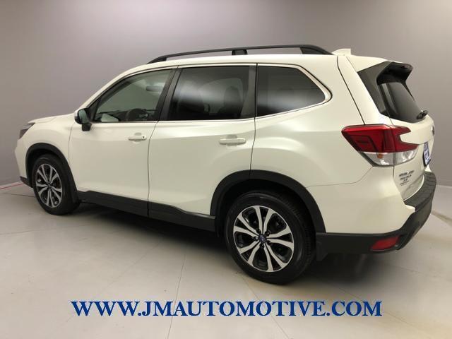 2019 Subaru Forester Limited, available for sale in Naugatuck, Connecticut | J&M Automotive Sls&Svc LLC. Naugatuck, Connecticut 2019 Subaru Forester Limited, available for sale in Naugatuck, Connecticut | J&M Automotive Sls&Svc LLC. Naugatuck, Connecticut