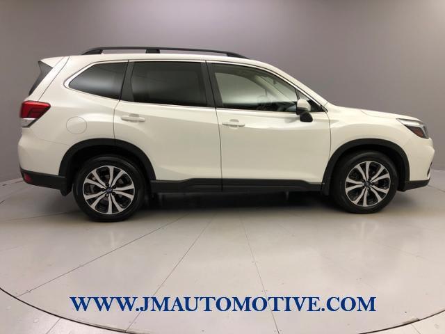 2019 Subaru Forester Limited, available for sale in Naugatuck, Connecticut | J&M Automotive Sls&Svc LLC. Naugatuck, Connecticut 2019 Subaru Forester Limited, available for sale in Naugatuck, Connecticut | J&M Automotive Sls&Svc LLC. Naugatuck, Connecticut