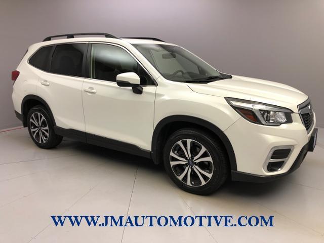 2019 Subaru Forester Limited, available for sale in Naugatuck, Connecticut | J&M Automotive Sls&Svc LLC. Naugatuck, Connecticut 2019 Subaru Forester Limited, available for sale in Naugatuck, Connecticut | J&M Automotive Sls&Svc LLC. Naugatuck, Connecticut