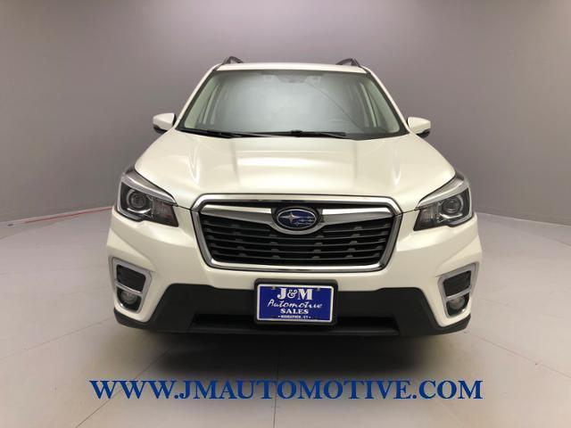 2019 Subaru Forester Limited, available for sale in Naugatuck, Connecticut | J&M Automotive Sls&Svc LLC. Naugatuck, Connecticut 2019 Subaru Forester Limited, available for sale in Naugatuck, Connecticut | J&M Automotive Sls&Svc LLC. Naugatuck, Connecticut