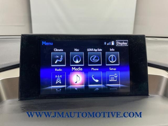 2016 Lexus Nx 200t F Sport, available for sale in Naugatuck, Connecticut | J&M Automotive Sls&Svc LLC. Naugatuck, Connecticut 2016 Lexus Nx 200t F Sport, available for sale in Naugatuck, Connecticut | J&M Automotive Sls&Svc LLC. Naugatuck, Connecticut