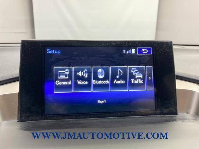 2016 Lexus Nx 200t F Sport, available for sale in Naugatuck, Connecticut | J&M Automotive Sls&Svc LLC. Naugatuck, Connecticut 2016 Lexus Nx 200t F Sport, available for sale in Naugatuck, Connecticut | J&M Automotive Sls&Svc LLC. Naugatuck, Connecticut