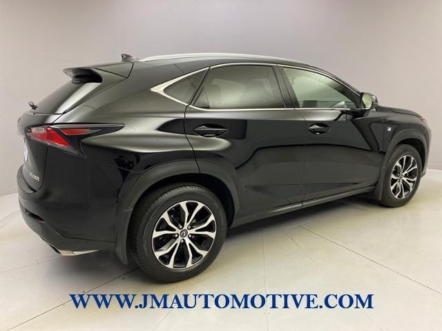 2016 Lexus Nx 200t F Sport, available for sale in Naugatuck, Connecticut | J&M Automotive Sls&Svc LLC. Naugatuck, Connecticut 2016 Lexus Nx 200t F Sport, available for sale in Naugatuck, Connecticut | J&M Automotive Sls&Svc LLC. Naugatuck, Connecticut