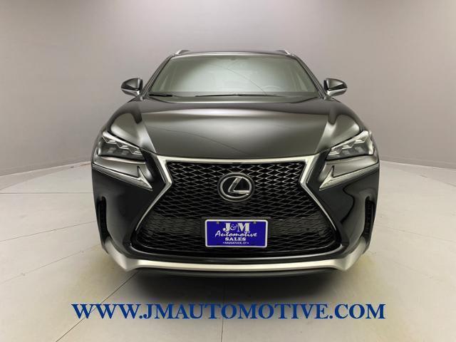 2016 Lexus Nx 200t F Sport, available for sale in Naugatuck, Connecticut | J&M Automotive Sls&Svc LLC. Naugatuck, Connecticut 2016 Lexus Nx 200t F Sport, available for sale in Naugatuck, Connecticut | J&M Automotive Sls&Svc LLC. Naugatuck, Connecticut