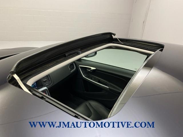 2016 Volvo S60 T5 Premier, available for sale in Naugatuck, Connecticut | J&M Automotive Sls&Svc LLC. Naugatuck, Connecticut 2016 Volvo S60 T5 Premier, available for sale in Naugatuck, Connecticut | J&M Automotive Sls&Svc LLC. Naugatuck, Connecticut