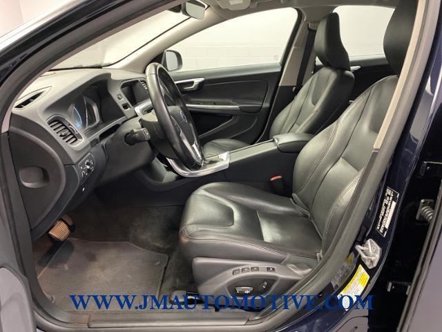 2016 Volvo S60 T5 Premier, available for sale in Naugatuck, Connecticut | J&M Automotive Sls&Svc LLC. Naugatuck, Connecticut 2016 Volvo S60 T5 Premier, available for sale in Naugatuck, Connecticut | J&M Automotive Sls&Svc LLC. Naugatuck, Connecticut