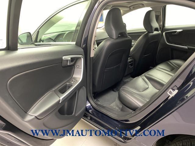 2016 Volvo S60 T5 Premier, available for sale in Naugatuck, Connecticut | J&M Automotive Sls&Svc LLC. Naugatuck, Connecticut 2016 Volvo S60 T5 Premier, available for sale in Naugatuck, Connecticut | J&M Automotive Sls&Svc LLC. Naugatuck, Connecticut