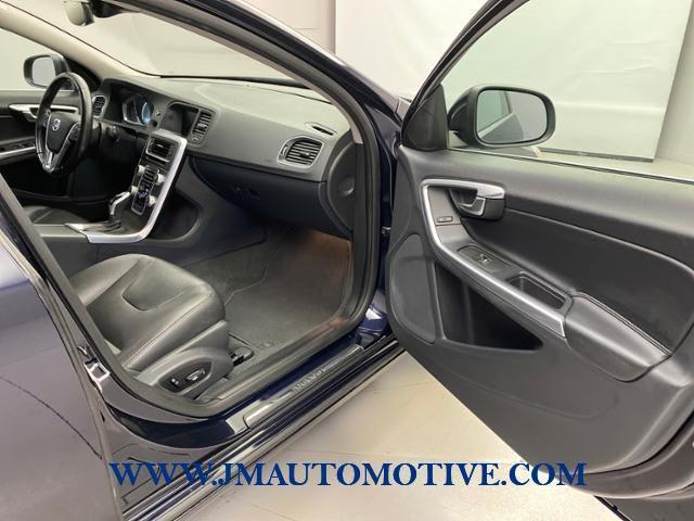 2016 Volvo S60 T5 Premier, available for sale in Naugatuck, Connecticut | J&M Automotive Sls&Svc LLC. Naugatuck, Connecticut 2016 Volvo S60 T5 Premier, available for sale in Naugatuck, Connecticut | J&M Automotive Sls&Svc LLC. Naugatuck, Connecticut