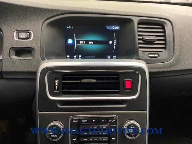 2016 Volvo S60 T5 Premier, available for sale in Naugatuck, Connecticut | J&M Automotive Sls&Svc LLC. Naugatuck, Connecticut 2016 Volvo S60 T5 Premier, available for sale in Naugatuck, Connecticut | J&M Automotive Sls&Svc LLC. Naugatuck, Connecticut