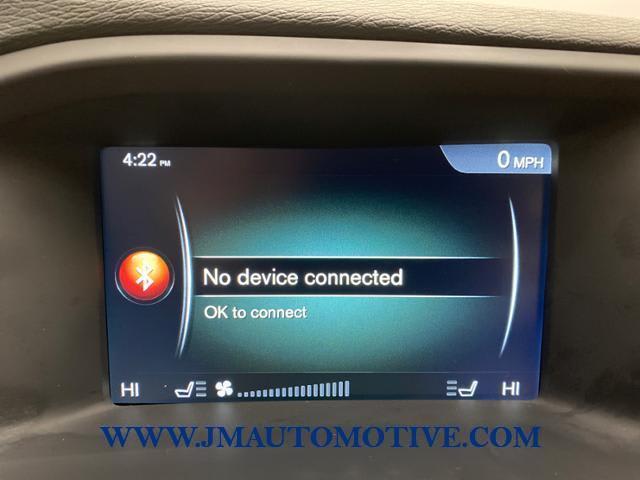 2016 Volvo S60 T5 Premier, available for sale in Naugatuck, Connecticut | J&M Automotive Sls&Svc LLC. Naugatuck, Connecticut 2016 Volvo S60 T5 Premier, available for sale in Naugatuck, Connecticut | J&M Automotive Sls&Svc LLC. Naugatuck, Connecticut