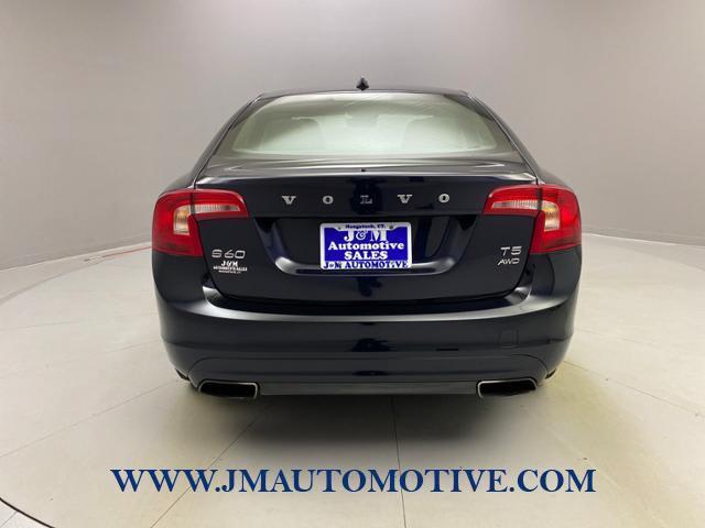 2016 Volvo S60 T5 Premier, available for sale in Naugatuck, Connecticut | J&M Automotive Sls&Svc LLC. Naugatuck, Connecticut 2016 Volvo S60 T5 Premier, available for sale in Naugatuck, Connecticut | J&M Automotive Sls&Svc LLC. Naugatuck, Connecticut
