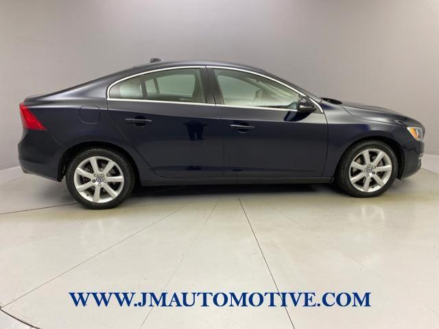 2016 Volvo S60 T5 Premier, available for sale in Naugatuck, Connecticut | J&M Automotive Sls&Svc LLC. Naugatuck, Connecticut 2016 Volvo S60 T5 Premier, available for sale in Naugatuck, Connecticut | J&M Automotive Sls&Svc LLC. Naugatuck, Connecticut