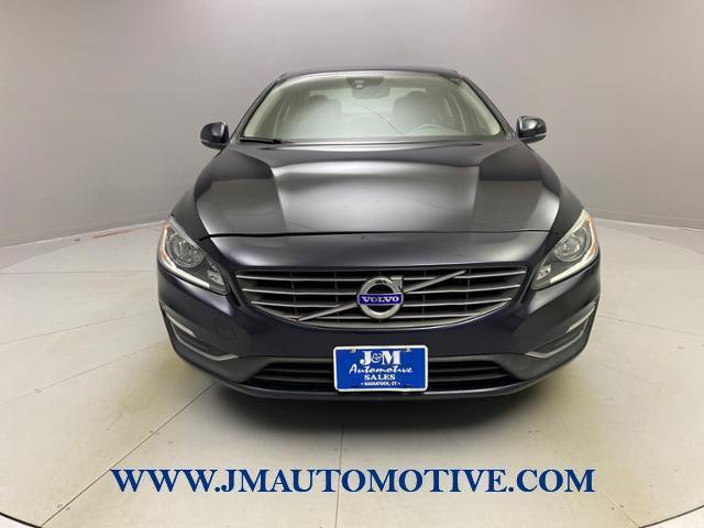 2016 Volvo S60 T5 Premier, available for sale in Naugatuck, Connecticut | J&M Automotive Sls&Svc LLC. Naugatuck, Connecticut 2016 Volvo S60 T5 Premier, available for sale in Naugatuck, Connecticut | J&M Automotive Sls&Svc LLC. Naugatuck, Connecticut