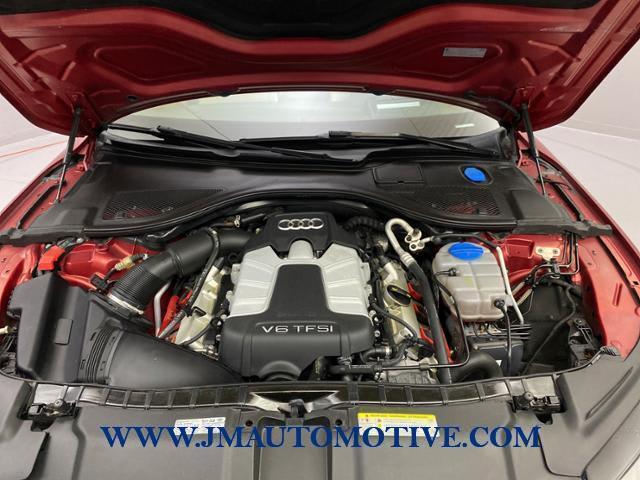 2014 Audi A7 3.0 Prestige, available for sale in Naugatuck, Connecticut | J&M Automotive Sls&Svc LLC. Naugatuck, Connecticut 2014 Audi A7 3.0 Prestige, available for sale in Naugatuck, Connecticut | J&M Automotive Sls&Svc LLC. Naugatuck, Connecticut
