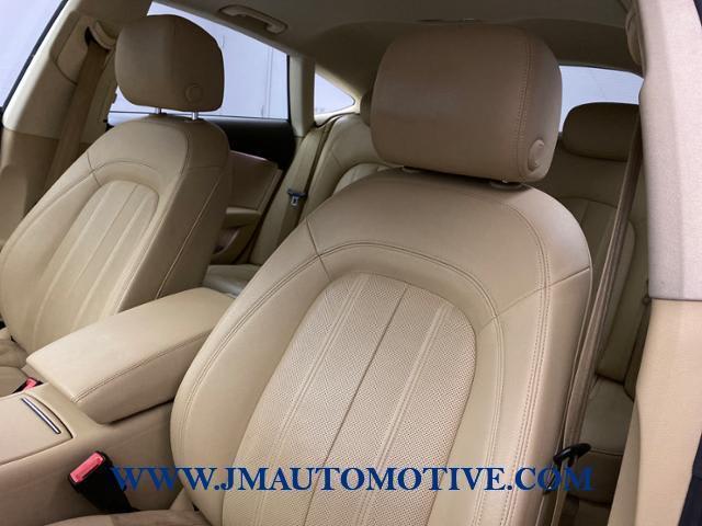 2014 Audi A7 3.0 Prestige, available for sale in Naugatuck, Connecticut | J&M Automotive Sls&Svc LLC. Naugatuck, Connecticut 2014 Audi A7 3.0 Prestige, available for sale in Naugatuck, Connecticut | J&M Automotive Sls&Svc LLC. Naugatuck, Connecticut