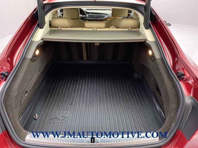 2014 Audi A7 3.0 Prestige, available for sale in Naugatuck, Connecticut | J&M Automotive Sls&Svc LLC. Naugatuck, Connecticut 2014 Audi A7 3.0 Prestige, available for sale in Naugatuck, Connecticut | J&M Automotive Sls&Svc LLC. Naugatuck, Connecticut