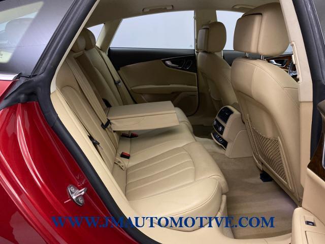 2014 Audi A7 3.0 Prestige, available for sale in Naugatuck, Connecticut | J&M Automotive Sls&Svc LLC. Naugatuck, Connecticut 2014 Audi A7 3.0 Prestige, available for sale in Naugatuck, Connecticut | J&M Automotive Sls&Svc LLC. Naugatuck, Connecticut