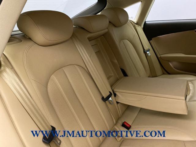 2014 Audi A7 3.0 Prestige, available for sale in Naugatuck, Connecticut | J&M Automotive Sls&Svc LLC. Naugatuck, Connecticut 2014 Audi A7 3.0 Prestige, available for sale in Naugatuck, Connecticut | J&M Automotive Sls&Svc LLC. Naugatuck, Connecticut
