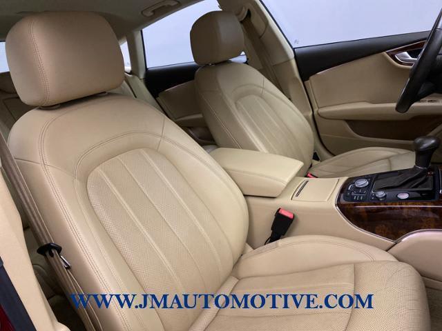 2014 Audi A7 3.0 Prestige, available for sale in Naugatuck, Connecticut | J&M Automotive Sls&Svc LLC. Naugatuck, Connecticut 2014 Audi A7 3.0 Prestige, available for sale in Naugatuck, Connecticut | J&M Automotive Sls&Svc LLC. Naugatuck, Connecticut