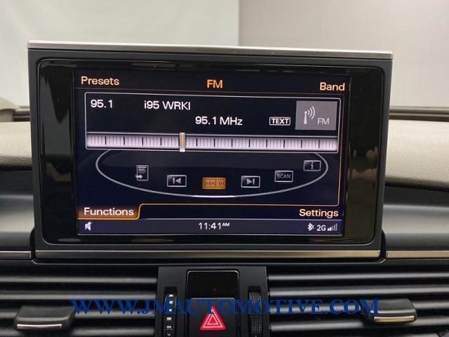 2014 Audi A7 3.0 Prestige, available for sale in Naugatuck, Connecticut | J&M Automotive Sls&Svc LLC. Naugatuck, Connecticut 2014 Audi A7 3.0 Prestige, available for sale in Naugatuck, Connecticut | J&M Automotive Sls&Svc LLC. Naugatuck, Connecticut