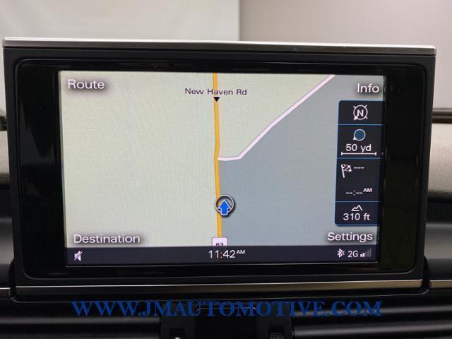 2014 Audi A7 3.0 Prestige, available for sale in Naugatuck, Connecticut | J&M Automotive Sls&Svc LLC. Naugatuck, Connecticut 2014 Audi A7 3.0 Prestige, available for sale in Naugatuck, Connecticut | J&M Automotive Sls&Svc LLC. Naugatuck, Connecticut