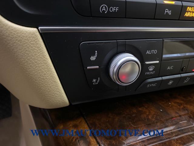 2014 Audi A7 3.0 Prestige, available for sale in Naugatuck, Connecticut | J&M Automotive Sls&Svc LLC. Naugatuck, Connecticut 2014 Audi A7 3.0 Prestige, available for sale in Naugatuck, Connecticut | J&M Automotive Sls&Svc LLC. Naugatuck, Connecticut