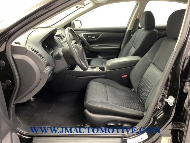 2017 Nissan Altima 2.5 SV, available for sale in Naugatuck, Connecticut | J&M Automotive Sls&Svc LLC. Naugatuck, Connecticut 2017 Nissan Altima 2.5 SV, available for sale in Naugatuck, Connecticut | J&M Automotive Sls&Svc LLC. Naugatuck, Connecticut