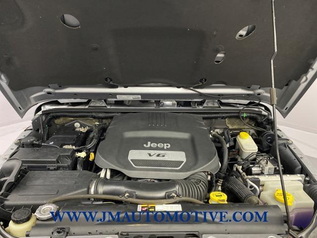 2014 Jeep Wrangler Unlimited Polar Edition, available for sale in Naugatuck, Connecticut | J&M Automotive Sls&Svc LLC. Naugatuck, Connecticut 2014 Jeep Wrangler Unlimited Polar Edition, available for sale in Naugatuck, Connecticut | J&M Automotive Sls&Svc LLC. Naugatuck, Connecticut
