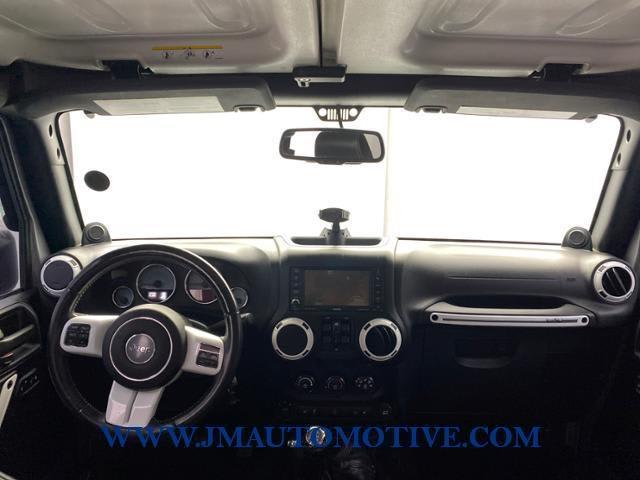 2014 Jeep Wrangler Unlimited Polar Edition, available for sale in Naugatuck, Connecticut | J&M Automotive Sls&Svc LLC. Naugatuck, Connecticut 2014 Jeep Wrangler Unlimited Polar Edition, available for sale in Naugatuck, Connecticut | J&M Automotive Sls&Svc LLC. Naugatuck, Connecticut
