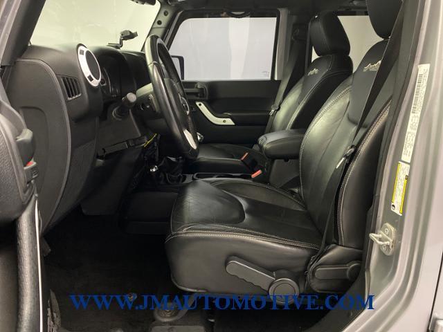 2014 Jeep Wrangler Unlimited Polar Edition, available for sale in Naugatuck, Connecticut | J&M Automotive Sls&Svc LLC. Naugatuck, Connecticut 2014 Jeep Wrangler Unlimited Polar Edition, available for sale in Naugatuck, Connecticut | J&M Automotive Sls&Svc LLC. Naugatuck, Connecticut