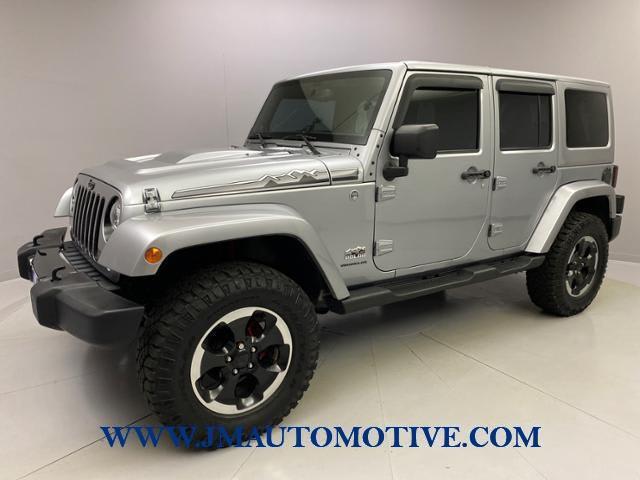 2014 Jeep Wrangler Unlimited Polar Edition, available for sale in Naugatuck, Connecticut | J&M Automotive Sls&Svc LLC. Naugatuck, Connecticut 2014 Jeep Wrangler Unlimited Polar Edition, available for sale in Naugatuck, Connecticut | J&M Automotive Sls&Svc LLC. Naugatuck, Connecticut
