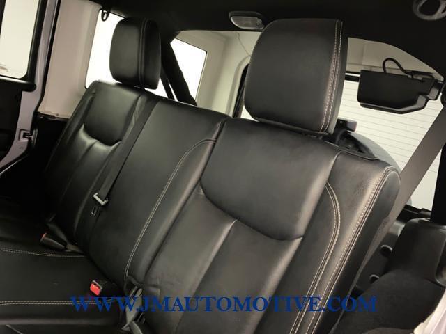 2014 Jeep Wrangler Unlimited Polar Edition, available for sale in Naugatuck, Connecticut | J&M Automotive Sls&Svc LLC. Naugatuck, Connecticut 2014 Jeep Wrangler Unlimited Polar Edition, available for sale in Naugatuck, Connecticut | J&M Automotive Sls&Svc LLC. Naugatuck, Connecticut