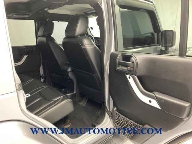 2014 Jeep Wrangler Unlimited Polar Edition, available for sale in Naugatuck, Connecticut | J&M Automotive Sls&Svc LLC. Naugatuck, Connecticut 2014 Jeep Wrangler Unlimited Polar Edition, available for sale in Naugatuck, Connecticut | J&M Automotive Sls&Svc LLC. Naugatuck, Connecticut