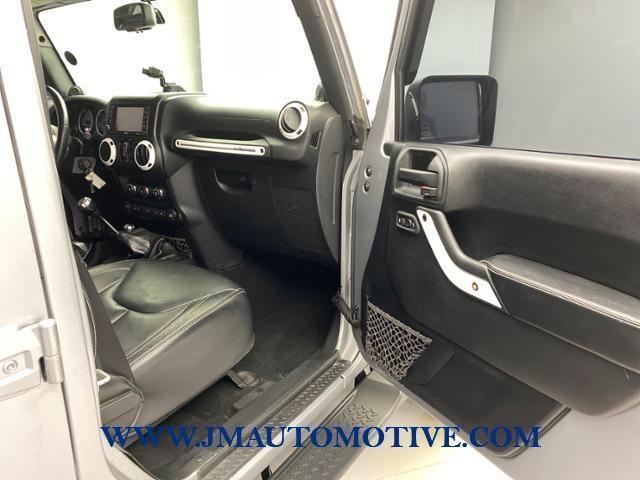 2014 Jeep Wrangler Unlimited Polar Edition, available for sale in Naugatuck, Connecticut | J&M Automotive Sls&Svc LLC. Naugatuck, Connecticut 2014 Jeep Wrangler Unlimited Polar Edition, available for sale in Naugatuck, Connecticut | J&M Automotive Sls&Svc LLC. Naugatuck, Connecticut