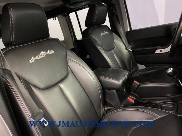 2014 Jeep Wrangler Unlimited Polar Edition, available for sale in Naugatuck, Connecticut | J&M Automotive Sls&Svc LLC. Naugatuck, Connecticut 2014 Jeep Wrangler Unlimited Polar Edition, available for sale in Naugatuck, Connecticut | J&M Automotive Sls&Svc LLC. Naugatuck, Connecticut