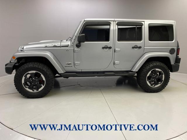 2014 Jeep Wrangler Unlimited Polar Edition, available for sale in Naugatuck, Connecticut | J&M Automotive Sls&Svc LLC. Naugatuck, Connecticut 2014 Jeep Wrangler Unlimited Polar Edition, available for sale in Naugatuck, Connecticut | J&M Automotive Sls&Svc LLC. Naugatuck, Connecticut