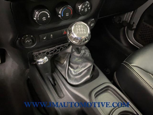 2014 Jeep Wrangler Unlimited Polar Edition, available for sale in Naugatuck, Connecticut | J&M Automotive Sls&Svc LLC. Naugatuck, Connecticut 2014 Jeep Wrangler Unlimited Polar Edition, available for sale in Naugatuck, Connecticut | J&M Automotive Sls&Svc LLC. Naugatuck, Connecticut