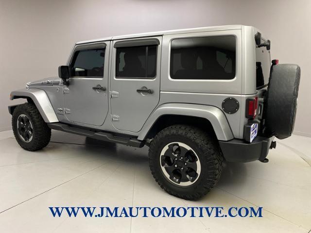 2014 Jeep Wrangler Unlimited Polar Edition, available for sale in Naugatuck, Connecticut | J&M Automotive Sls&Svc LLC. Naugatuck, Connecticut 2014 Jeep Wrangler Unlimited Polar Edition, available for sale in Naugatuck, Connecticut | J&M Automotive Sls&Svc LLC. Naugatuck, Connecticut