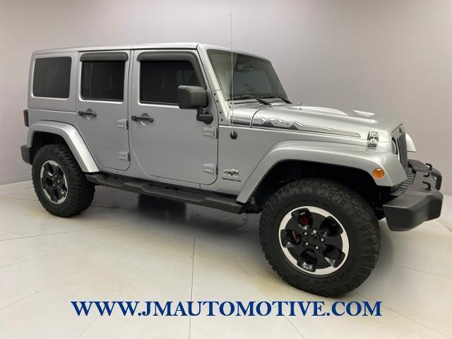 2014 Jeep Wrangler Unlimited Polar Edition, available for sale in Naugatuck, Connecticut | J&M Automotive Sls&Svc LLC. Naugatuck, Connecticut 2014 Jeep Wrangler Unlimited Polar Edition, available for sale in Naugatuck, Connecticut | J&M Automotive Sls&Svc LLC. Naugatuck, Connecticut