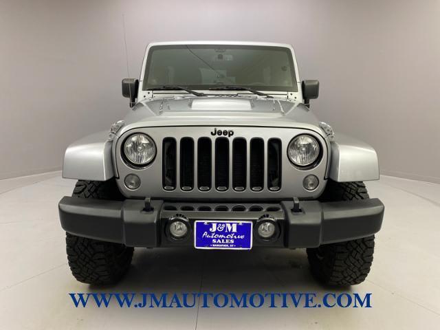 2014 Jeep Wrangler Unlimited Polar Edition, available for sale in Naugatuck, Connecticut | J&M Automotive Sls&Svc LLC. Naugatuck, Connecticut 2014 Jeep Wrangler Unlimited Polar Edition, available for sale in Naugatuck, Connecticut | J&M Automotive Sls&Svc LLC. Naugatuck, Connecticut
