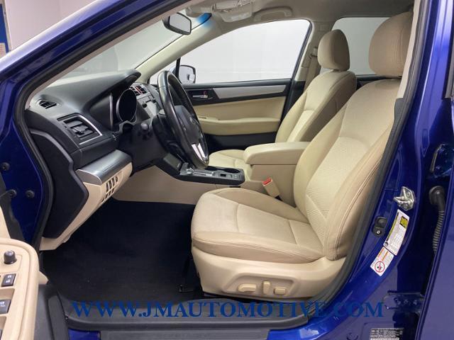 2016 Subaru Outback 2.5i Premium, available for sale in Naugatuck, Connecticut | J&M Automotive Sls&Svc LLC. Naugatuck, Connecticut 2016 Subaru Outback 2.5i Premium, available for sale in Naugatuck, Connecticut | J&M Automotive Sls&Svc LLC. Naugatuck, Connecticut