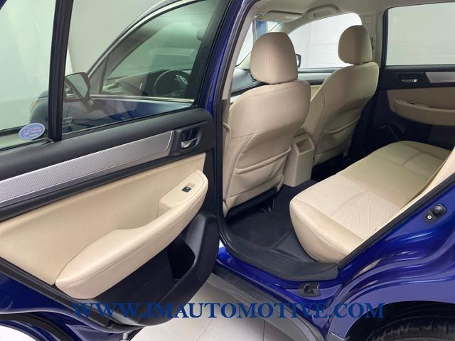 2016 Subaru Outback 2.5i Premium, available for sale in Naugatuck, Connecticut | J&M Automotive Sls&Svc LLC. Naugatuck, Connecticut 2016 Subaru Outback 2.5i Premium, available for sale in Naugatuck, Connecticut | J&M Automotive Sls&Svc LLC. Naugatuck, Connecticut