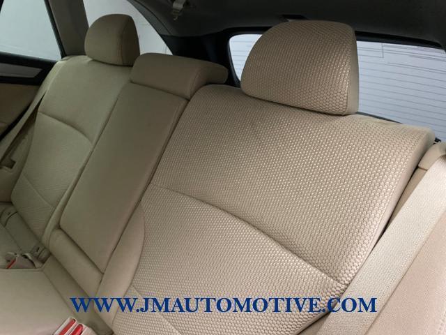2016 Subaru Outback 2.5i Premium, available for sale in Naugatuck, Connecticut | J&M Automotive Sls&Svc LLC. Naugatuck, Connecticut 2016 Subaru Outback 2.5i Premium, available for sale in Naugatuck, Connecticut | J&M Automotive Sls&Svc LLC. Naugatuck, Connecticut
