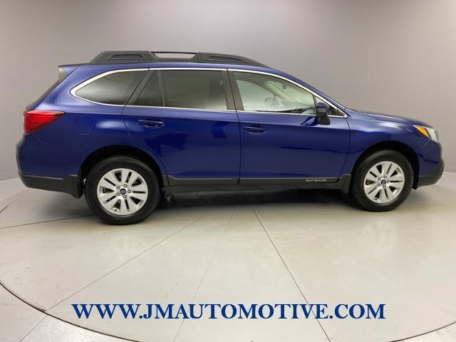 2016 Subaru Outback 2.5i Premium, available for sale in Naugatuck, Connecticut | J&M Automotive Sls&Svc LLC. Naugatuck, Connecticut 2016 Subaru Outback 2.5i Premium, available for sale in Naugatuck, Connecticut | J&M Automotive Sls&Svc LLC. Naugatuck, Connecticut