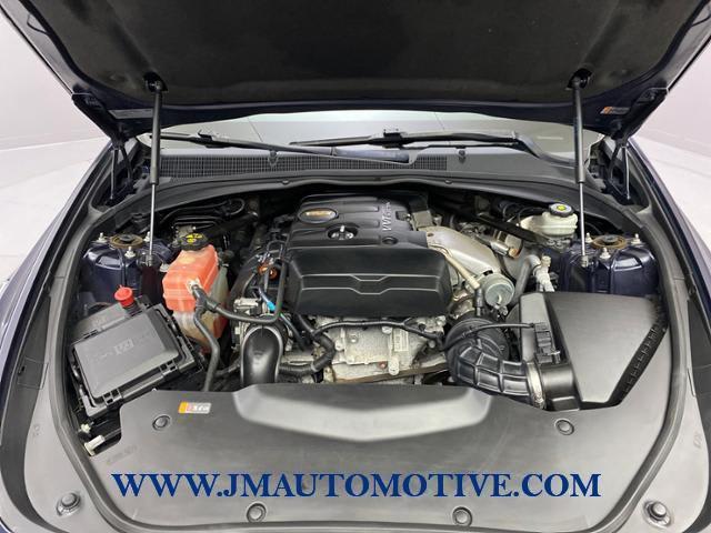 2017 Cadillac Cts Luxury AWD, available for sale in Naugatuck, Connecticut | J&M Automotive Sls&Svc LLC. Naugatuck, Connecticut 2017 Cadillac Cts Luxury AWD, available for sale in Naugatuck, Connecticut | J&M Automotive Sls&Svc LLC. Naugatuck, Connecticut