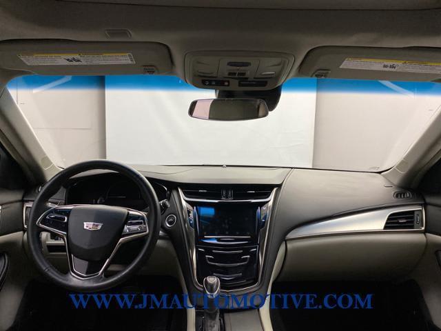 2017 Cadillac Cts Luxury AWD, available for sale in Naugatuck, Connecticut | J&M Automotive Sls&Svc LLC. Naugatuck, Connecticut 2017 Cadillac Cts Luxury AWD, available for sale in Naugatuck, Connecticut | J&M Automotive Sls&Svc LLC. Naugatuck, Connecticut